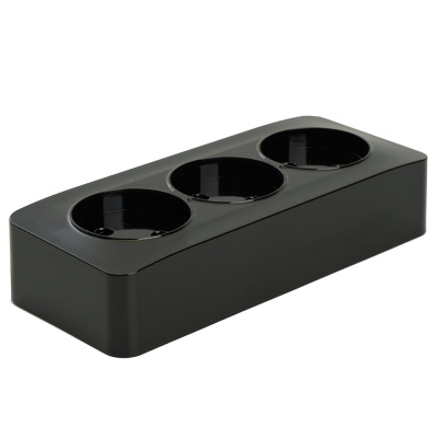 Розетка STEKKER MST10-13-02