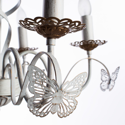 Люстра Arte Lamp ALI