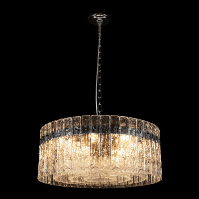 10297/600 Pearl black Подвесной светильник LOFT IT Nevada