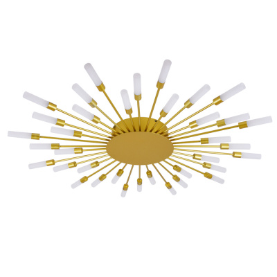 Потолочная люстра Arte Lamp MAPLE