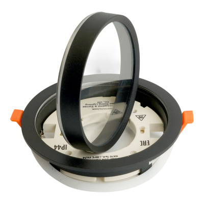 Светильник потолочный встраиваемый FERON DL704