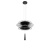 10141B/400 Black Подвесной светильник LOFT IT Star