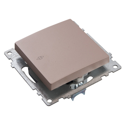 Выключатели STEKKER GLS10-7103-02