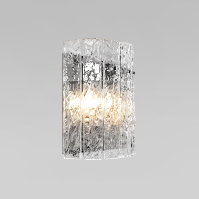 10297W Nickel Настенный светильник LOFT IT Nevada