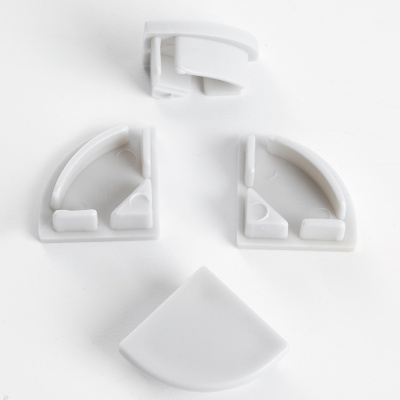 Заглушка для профиля FERON LD379