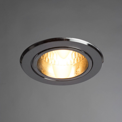 Точечный встраиваемый светильник Arte Lamp DOWNLIGHTS
