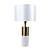 Настольная лампа Arte Lamp Tianyi A5054LT-1PB