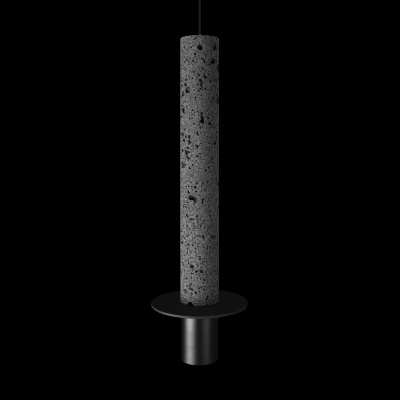 10361A Подвесной светильник LOFT IT Lava