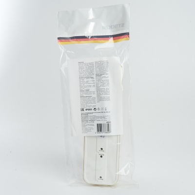 Розетка STEKKER PST16-60-20