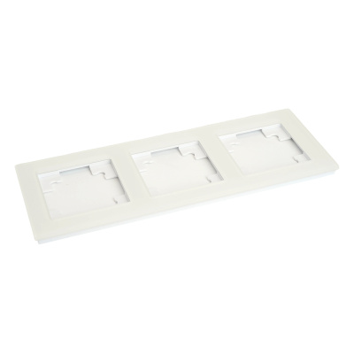 Рамка STEKKER GFR00-7003-01M