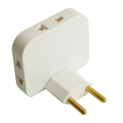 Сетевой разветвитель STEKKER ADP10-23-21