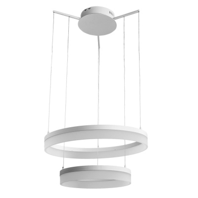 Подвесная люстра Arte Lamp ROTONDO