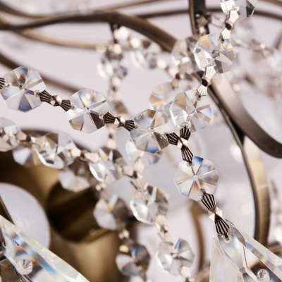 Люстра Arte Lamp VITORIA