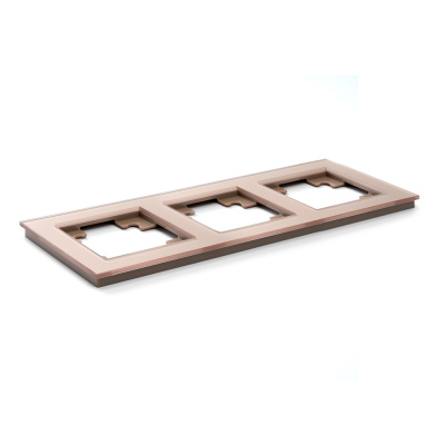 Рамка STEKKER GFR00-7003-02