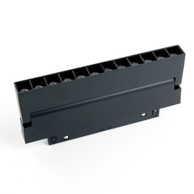 Светильник трековый на шинопровод FERON MGN301