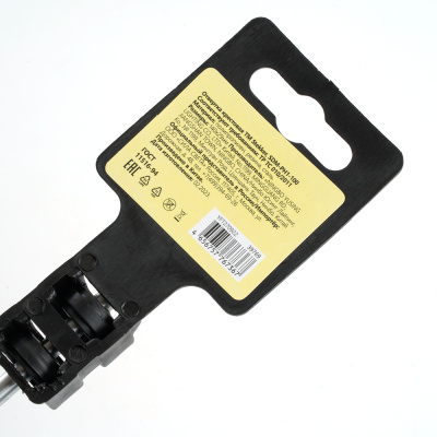 Отвертка слесарная STEKKER SDM-PH1-100