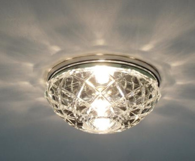 Точечный встраиваемый светильник Arte Lamp BRILLIANTS