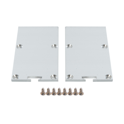 Профиль накладной для светодиодной ленты FERON CAB267