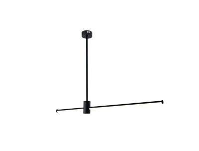 Светильник ZORTES PRÜGEL ZRS.57789.19, Мощность - 19Вт, Тип лампы: LED, В - 740мм/440мм / Ш - 980мм