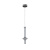 10061CH Подвесной светильник LOFT IT Tube
