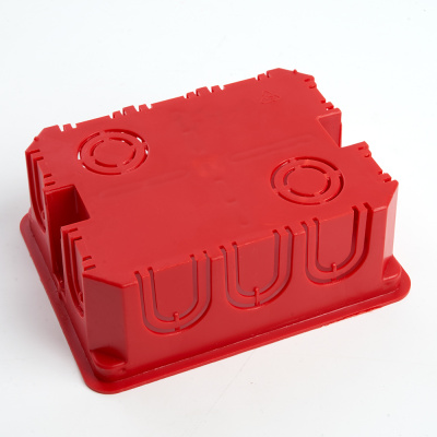 Коробка монтажная STEKKER EBX30-01-1-20-120