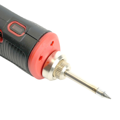 Паяльники STEKKER PLE801-08