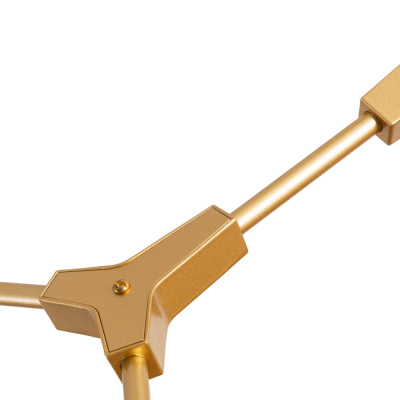 Люстра на штанге Arte Lamp YUKA