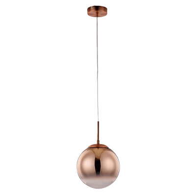 Подвесной светильник Arte Lamp Jupiter Copper A7961SP-1RB