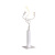 LOFT1714T-WH Настольная лампа LOFT IT Eye