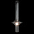 10061CH Подвесной светильник LOFT IT Tube