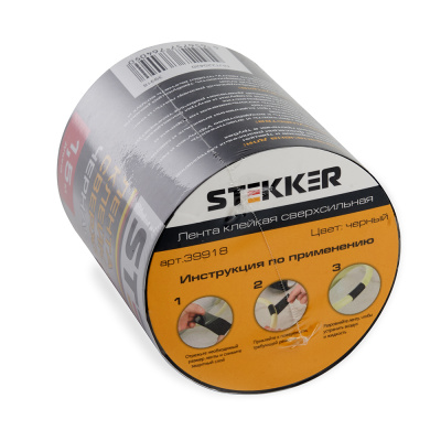 Расходные материалы STEKKER INTP9-0715-10