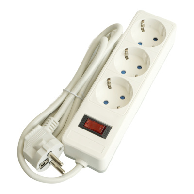 Фильтры сетевые STEKKER HM20-31-02