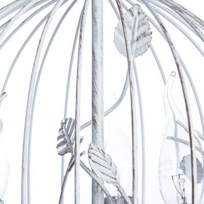 Подвесная люстра Arte Lamp GABBIA