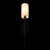 10307W Black Настенный светильник LOFT IT Comfy