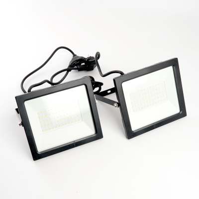 Прожектор на штативе FERON LL-504