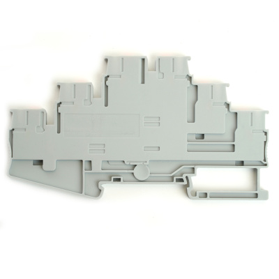 ЗНИ (самозажимной) STEKKER 49248