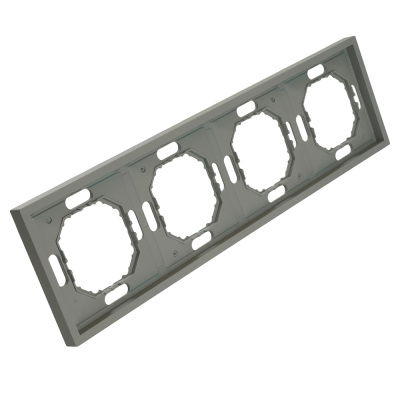 Рамка STEKKER PFR00-5004-10