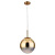 Подвесной светильник Arte Lamp Jupiter Gold A7962SP-1GO