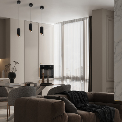 Светильник накладной под лампу FERON ML1818