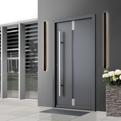 Светильник уличный FERON DH3001