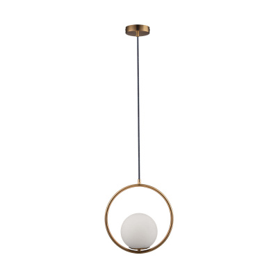 LOFT2600-A Подвесной светильник LOFT IT Glob