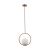 LOFT2600-A Подвесной светильник LOFT IT Glob