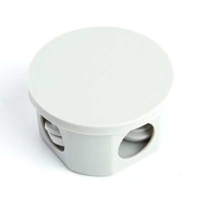 Распределительная коробка STEKKER EBX20-34-44