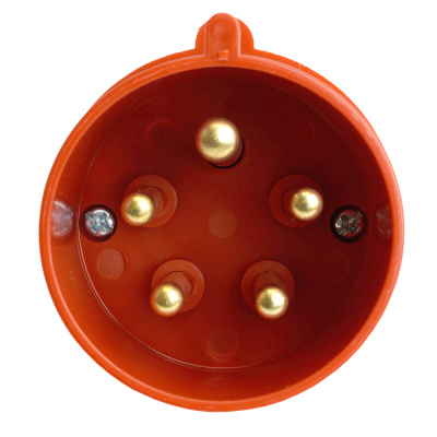 Вилка STEKKER PPG32-025-44