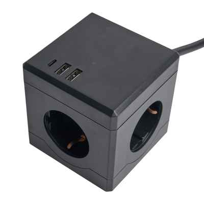 Удлинители STEKKER HM10-41-01