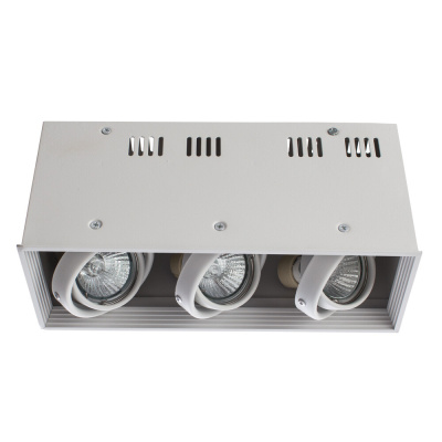 Точечный накладной светильник Arte Lamp CARDANI PICCOLO