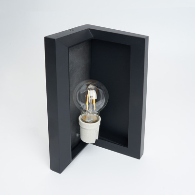 Светильник садово-парковый FERON DH501