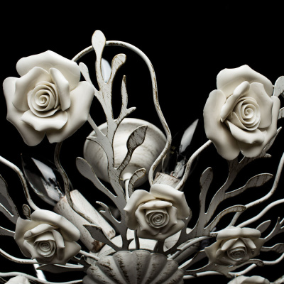 Потолочная люстра Arte Lamp ROSITA