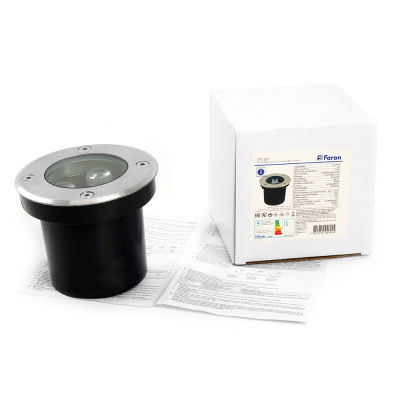 Тротуарный светильник FERON SP2801