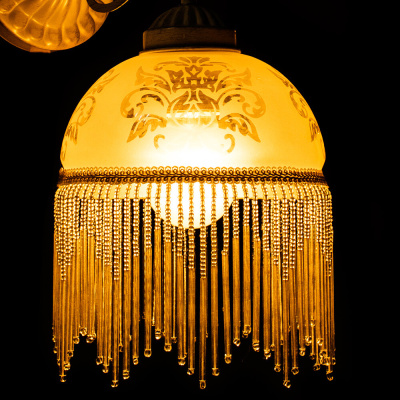 Бра Arte Lamp PERLINA